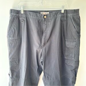 5.11 Tactical men’s cargo pants